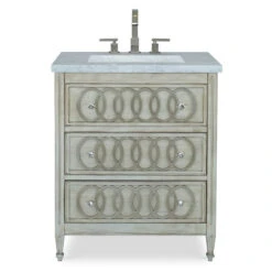 Quinlan Petite Sink Chest