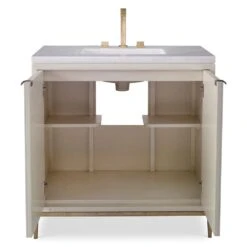 Radcliffe Sink Chest -France and So Furniture 09292 110 207 OPEN1H