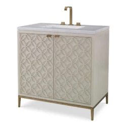 Radcliffe Sink Chest -France and So Furniture 09292 110 207 SILO1H