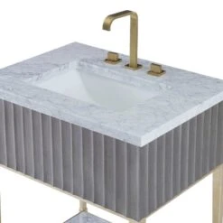 Hadrian Sink Chest -France and So Furniture 09298 110 101 TOP01H