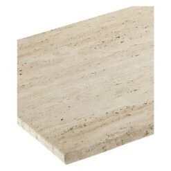 Demi Travertine Console Table -France and So Furniture 0bbcc035634e361d5678e6ce6eb9b1d14b5edd2b