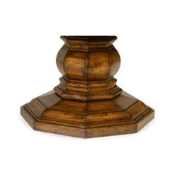 Casual Dining Table With Self-Storing Leaves -France and So Furniture 0f7faef1d8a4845fab6f7d490b129440942c1ef0 full