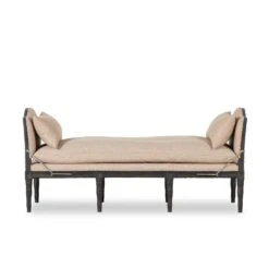 Amelie Chaise - Alcala Fawn