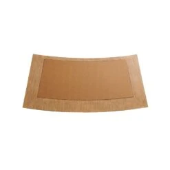 Aegis Writing Desk - Medium Brown 9 Aegis Writing Desk - Medium Brown -France and So Furniture 100FL 410 Silo top