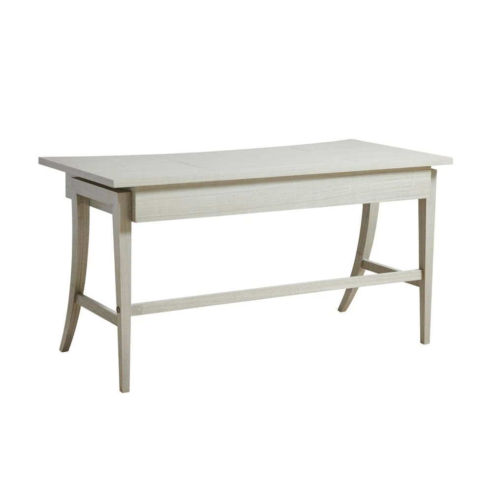 Graham Writing Desk - Gray 4 Graham Writing Desk - Gray - Image 4