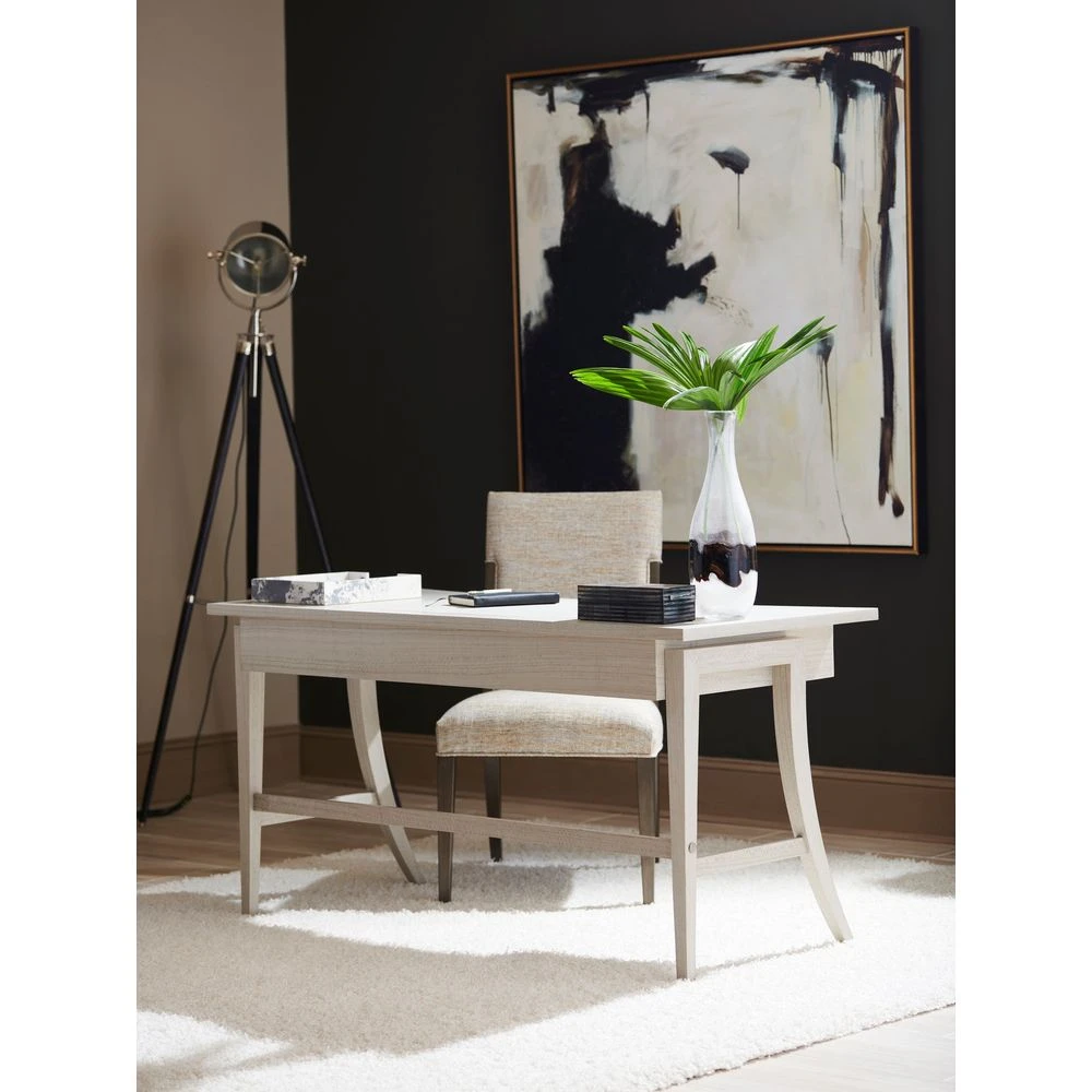 Graham Writing Desk - Gray 3 Graham Writing Desk - Gray - Image 3