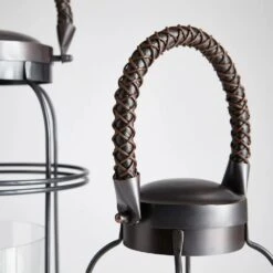 Dartmouth Candleholder -France and So Furniture 10178 2 lg