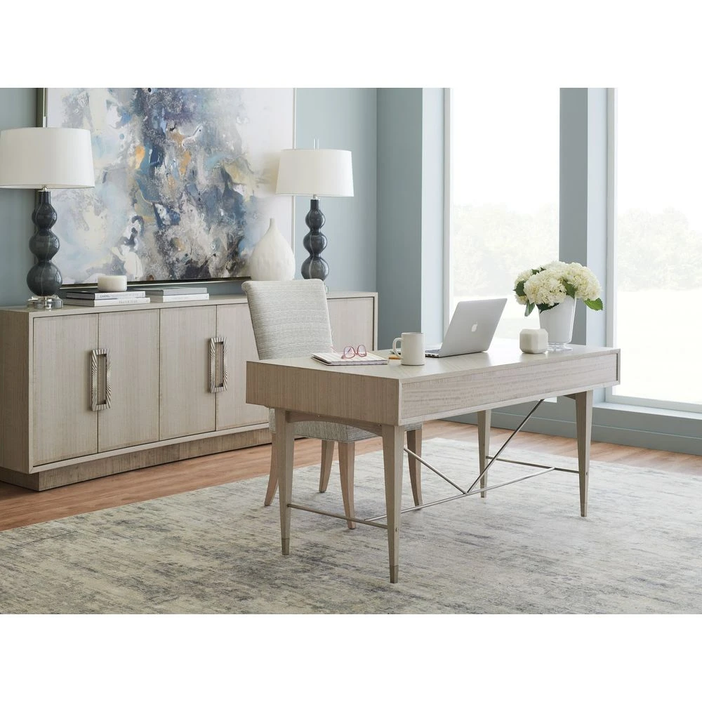 Donovan Long Media Console - Gray 8 Donovan Long Media Console - Gray - Image 8