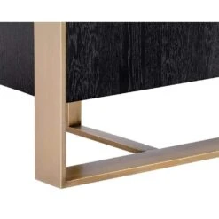 Dalton Sideboard -France and So Furniture 102071 7