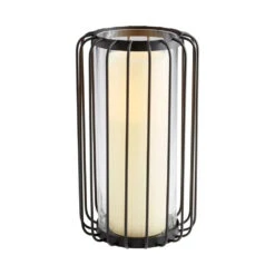 Soothsayer Candleholder