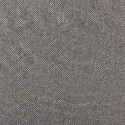 Anaya Media Lounger - Fallon Charcoal -France and So Furniture 102766 002 DET 2