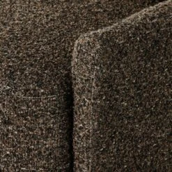 Anaya Media Lounger - Ivan Granite -France and So Furniture 102766 011 DET 3