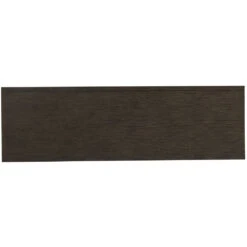 Hampton Media/Home Office Console - Medium Brown 11 Hampton Media/Home Office Console - Medium Brown -France and So Furniture 102 660 Silo top