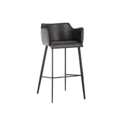 Griffin Bar & Counter Stool -France and So Furniture 103244