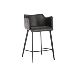 Griffin Bar & Counter Stool -France and So Furniture 103245