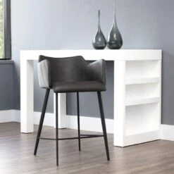 Griffin Bar & Counter Stool -France and So Furniture 103245 5