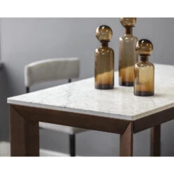 Fergus Counter Table -France and So Furniture 104403 7