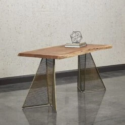 Mickey Desk -France and So Furniture 104552 5