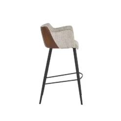 Griffin Bar & Counter Stool -France and So Furniture 104739 2 d01a879f 5099 47dd adbf 4e0c7c7273a5