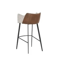 Griffin Bar & Counter Stool -France and So Furniture 104739 3