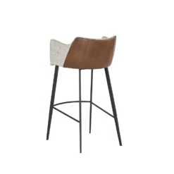 Griffin Bar & Counter Stool -France and So Furniture 104739 3 073d94e0 3a6d 4843 970c b37ce9554964
