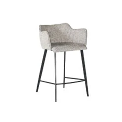 Griffin Bar & Counter Stool -France and So Furniture 104740