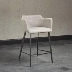 Griffin Bar & Counter Stool -France and So Furniture 104740 5