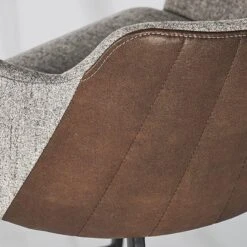 Griffin Bar & Counter Stool -France and So Furniture 104740 6