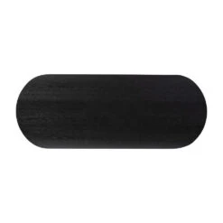 Leif Desk - Brushed Ebony Oak -France and So Furniture 105068 003 DET 8