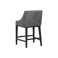 Aurora Counter Stool 5 Aurora Counter Stool -France and So Furniture 105206 3