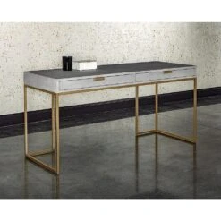 Jiro Desk -France and So Furniture 105443 5
