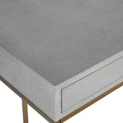 Jiro Desk -France and So Furniture 105443 7