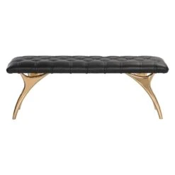 Taylen Bench -France and So Furniture 105604 1