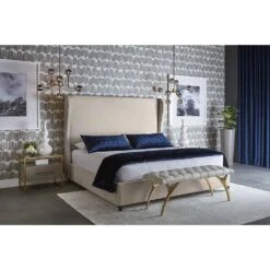 Taylen Bench -France and So Furniture 105605 10