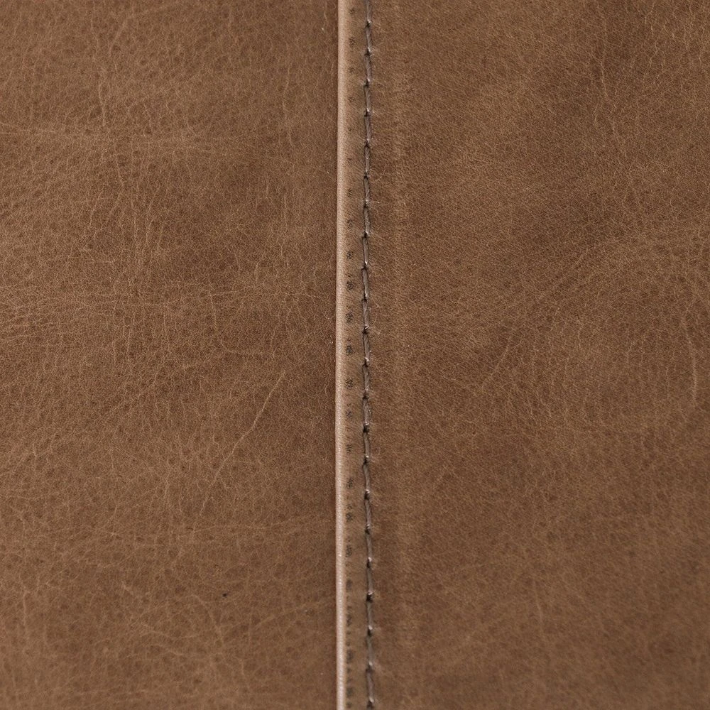 Huxley Bench - Dakota Warm Taupe 10 Huxley Bench - Dakota Warm Taupe - Image 10