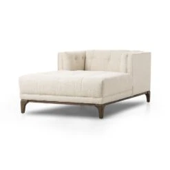Gideon Chaise Lounge - Kerbey Taupe 13 Gideon Chaise Lounge - Kerbey Taupe -France and So Furniture 105997 013 PRM 1 c363d305 ba8f 43d1 bd81 31fd9f62d76d