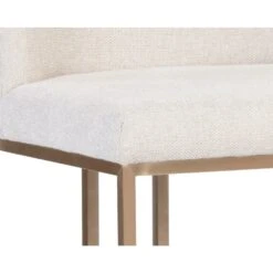 Rayla Counter Stool -France and So Furniture 106181 6