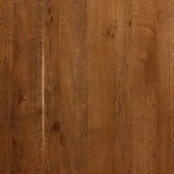 Nadia Counter Table - Dark Smoked Oak -France and So Furniture 106411 004 DET 2