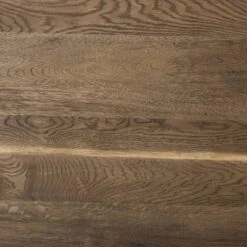 Nadia Counter Table - Dark Smoked Oak -France and So Furniture 106411 004 DET 5