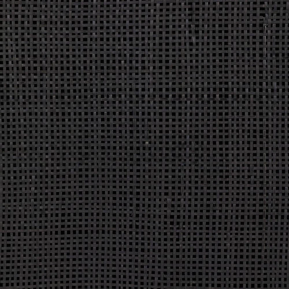 Loraine Desk - Black Wash W/ Black Cane 14 Loraine Desk - Black Wash W/ Black Cane - Image 14