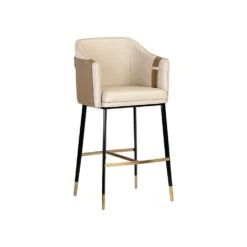 Carter Barstool & Counter Stool