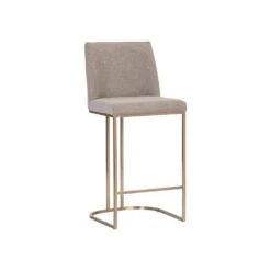 Rayla Counter Stool -France and So Furniture 106686