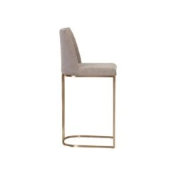 Rayla Counter Stool -France and So Furniture 106686 2