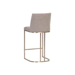 Rayla Counter Stool -France and So Furniture 106686 3