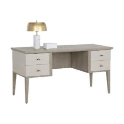 Pattinson Desk -France and So Furniture 106867