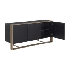 Dalton Sideboard -France and So Furniture 107056 2
