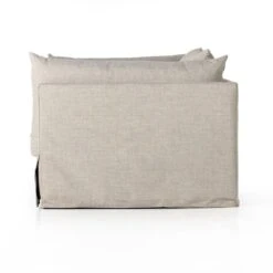 Haven Slipcover Chaise - Bennett Moon -France and So Furniture 107188 004 SID 1 f8dcc1c3 7b28 46a1 9c93 cd1174685abf