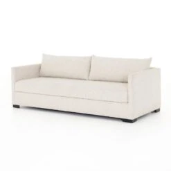 Winston Full Sofa Bed - Alameda Snow -France and So Furniture 107197 013 PRM 1 4d4e093d 3c28 48b1 9e4a ac88899e4d06
