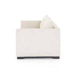 Winston Full Sofa Bed - Alameda Snow -France and So Furniture 107197 013 SID 1