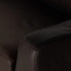 Ruger 3-Piece Sectional - Heirloom Cigar - Without Ottoman -France and So Furniture 107269 024 DET 3